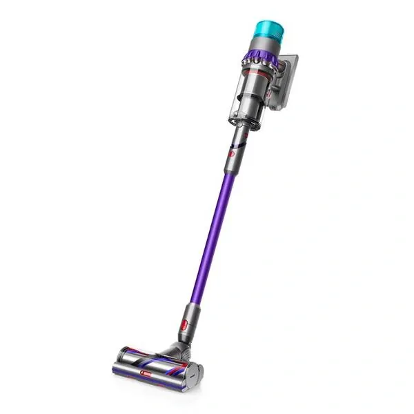 Dyson Gen5 Detect Absolute 446989-01 fialový/stříbrný - vráceno, použito