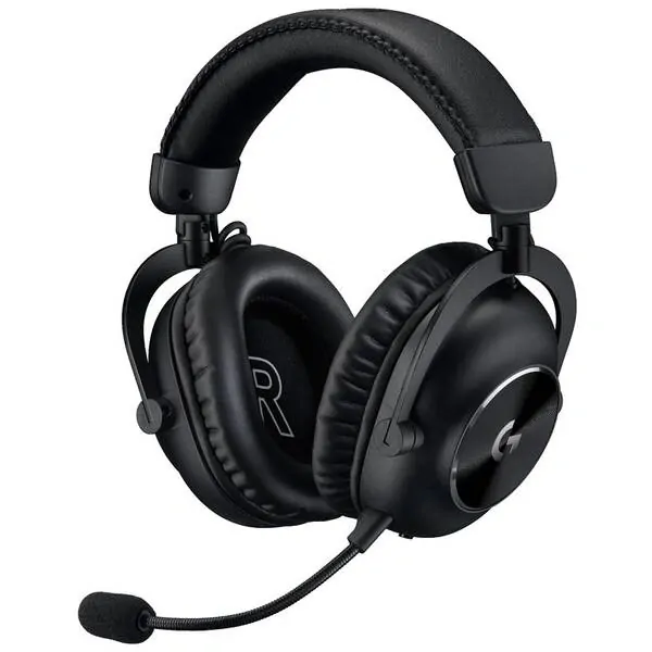 Logitech PRO X 2 Lightspeed - Rozbaleno