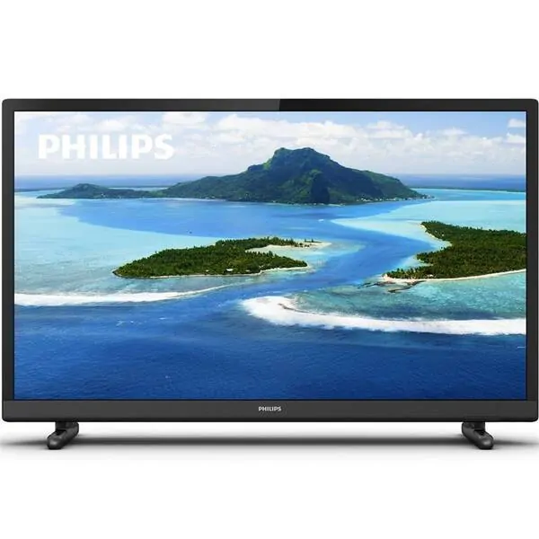 Philips 24" LED (24PHS5507/12) - vráceno do 14 dnů