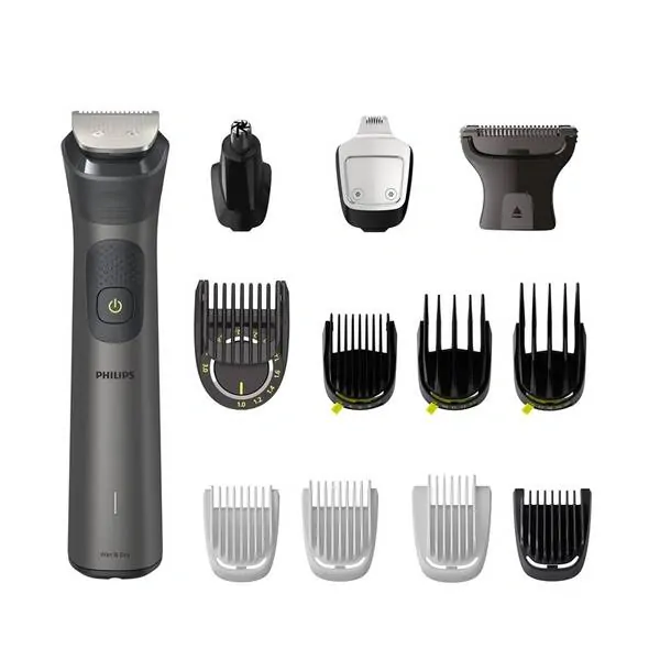 Philips Series 7000 MG7925/15 - vráceno do 14 dnů