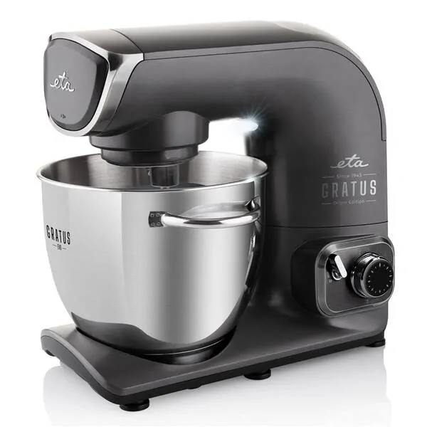 ETA Gratus Evo 1028 90030 šedý, vráceno do 14 dnů, náhradní obal
