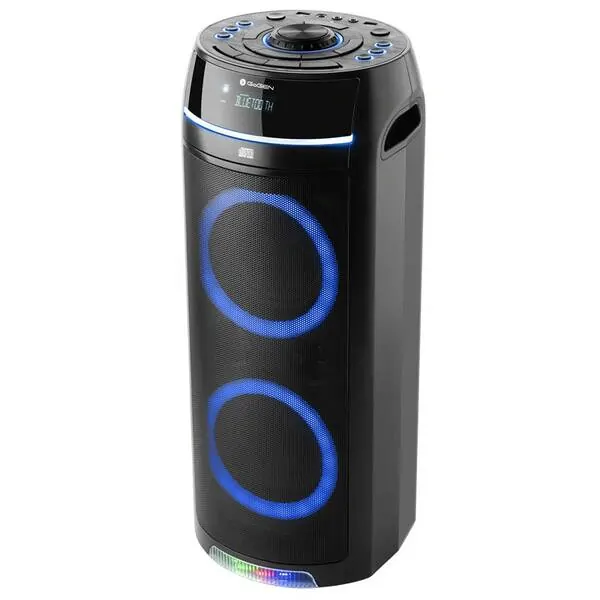 GoGEN Happee BPS 736 CD, vráceno, použito