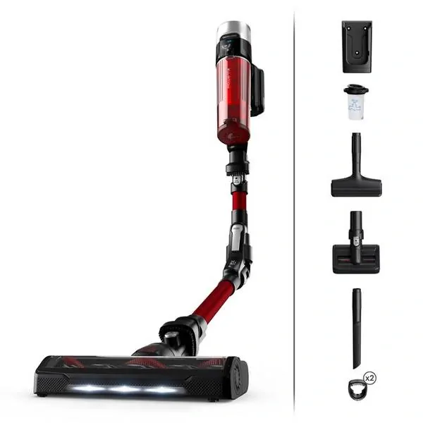 Rowenta X-Force Flex 9.60 RH2079WO, vráceno, použito