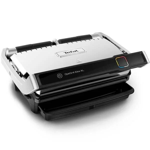 Tefal Optigrill GC760D30 - Vráceno, použito