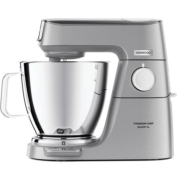 Kenwood Titanium Chef Baker KVL85.704SI - vráceno, použito