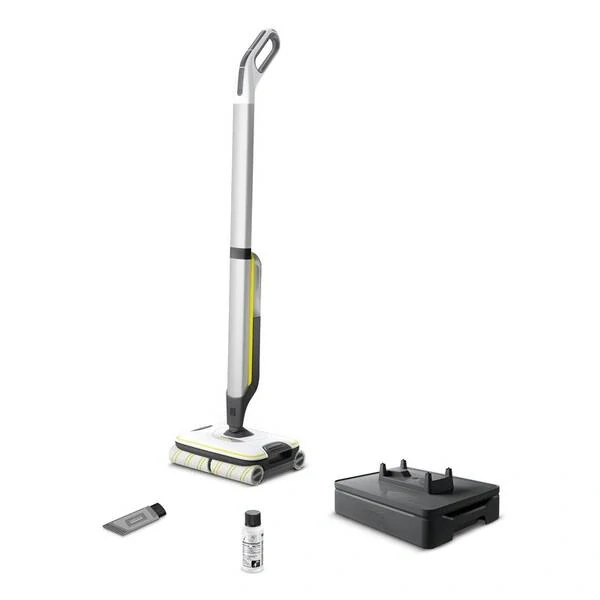 Kärcher FC 7 Cordless 1.055-701.0, vráceno, použito