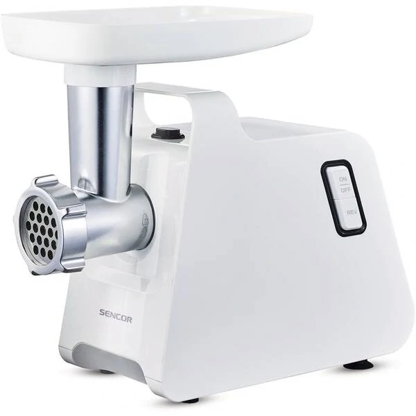 Sencor SMG 4410WH - vráceno do 14 dnů