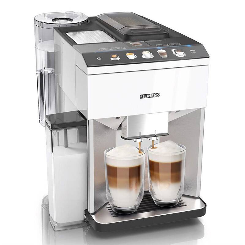 Siemens TQ507R02 - vráceno, použito
