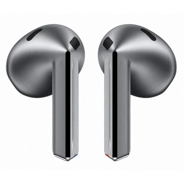 Samsung Galaxy Buds3, stříbrná - ROZBALENO