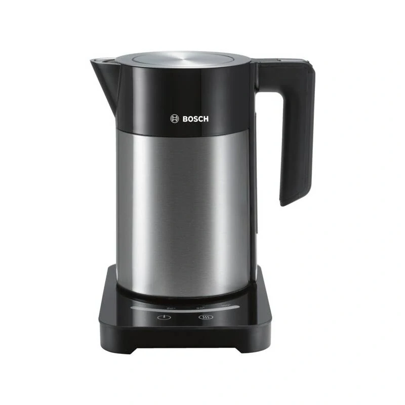 Bosch TWK7203 černá/nerez - kosmetické poškození
