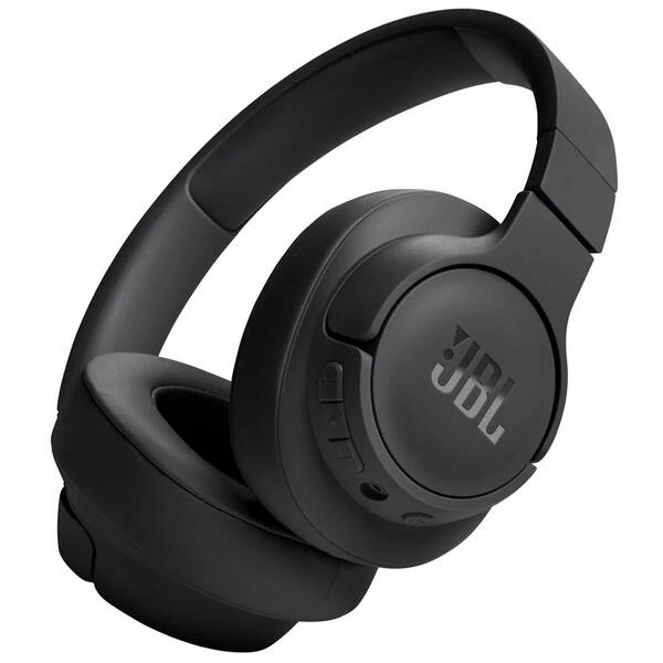 Sluchátka JBL Tune 720BT (JBLT720BTBLK) černá - Vráceno do 14 dnů, použito