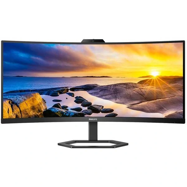 Monitor Philips 34E1C5600HE 34", vráceno do 14 dnů