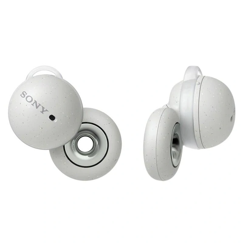 Sony LinkBuds (WFL900W.CE7) bílá - vráceno, použito