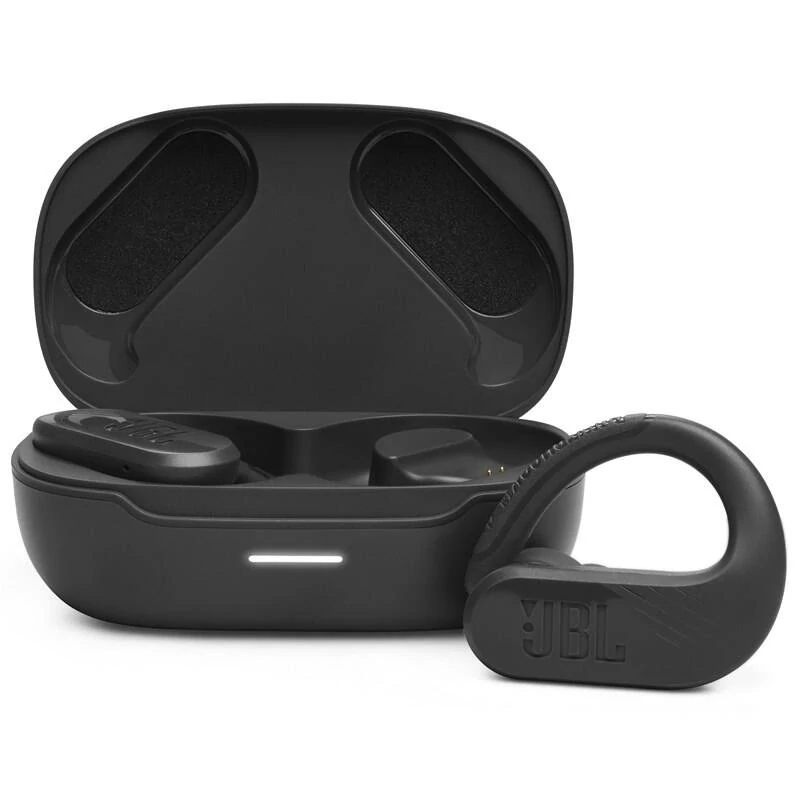 JBL Endurance Peak 3 (JBLPEAK3BLK) černá - Rozbaleno