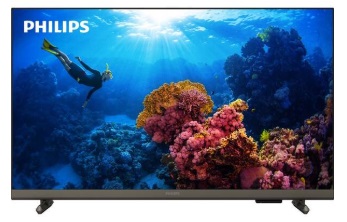 Televize Philips 32PHS6808 - Vráceno do 14 dnů použito, náhradní obal 