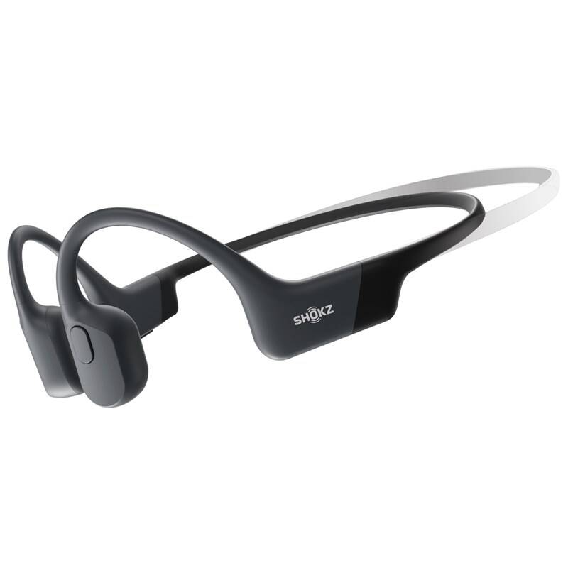 Shokz OpenRun Mini USB-C (S806-MN-BK) černé - mírně poškozený obal