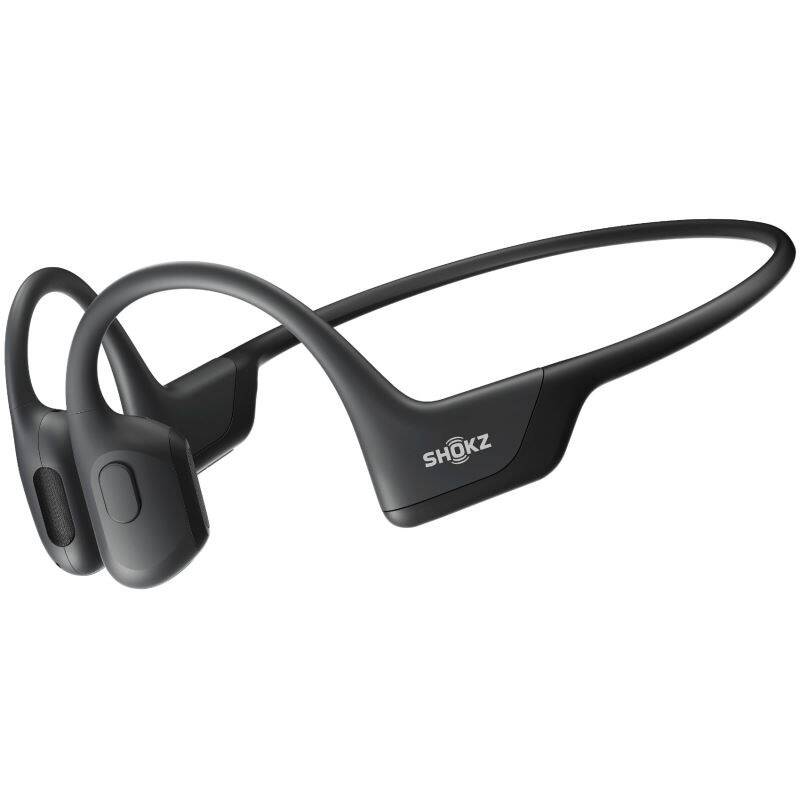 Shokz OpenRun PRO mini (S811-MN-BK) černá, rozbaleno