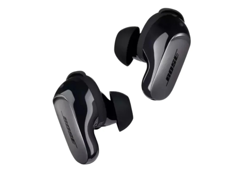 Bose QuietComfort Ultra Earbuds (882826-0010) černá