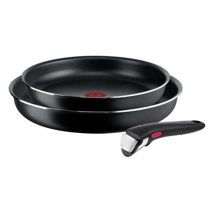 Tefal Ingenio Easy Cook & Clean L1539143 - kosmetické poškození