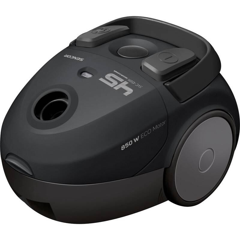 Sencor SVC 45BK-EUE3 černý