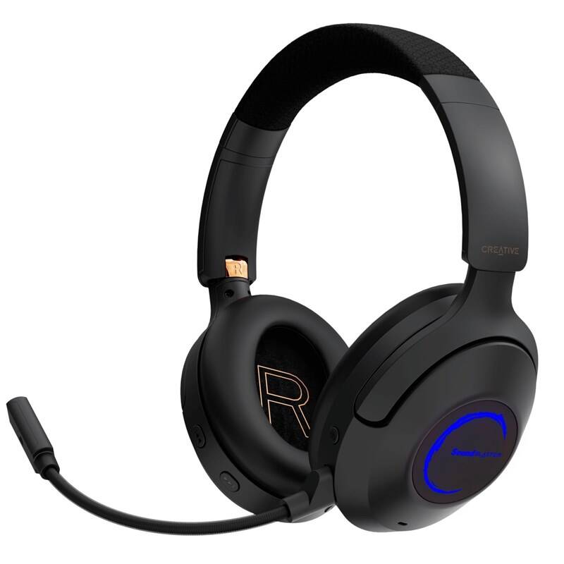 Creative Sound Blaster GH7 ANC (51EF1040AA003) černý - vráceno do 14 dnů