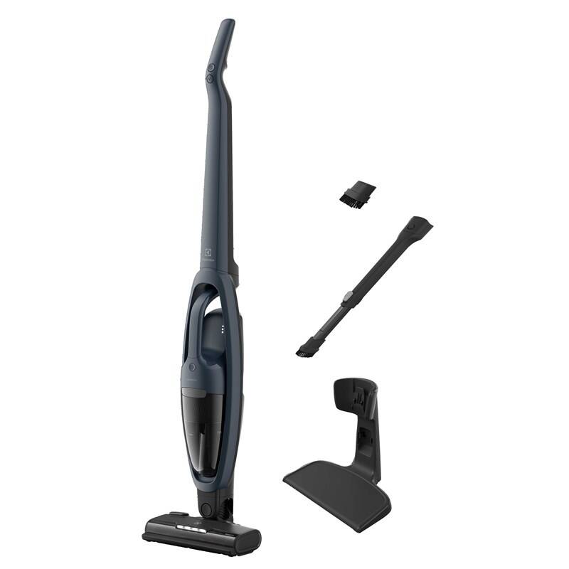 Tyčový vysavač Electrolux 500 Clean ES52CB21DB, vráceno - použito