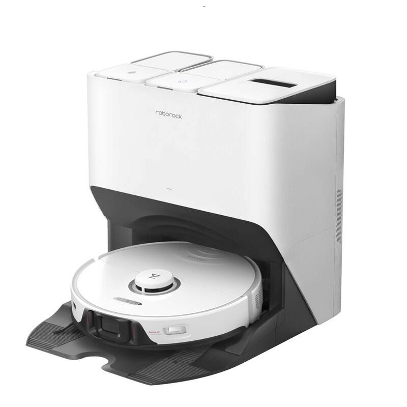 Roborock S8 Pro Ultra White - vráceno, použito