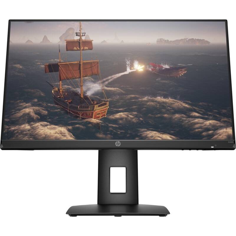 Herní monitor HP X24ih (2W925AA#ABB) - vráceno do 14 dnů, použito