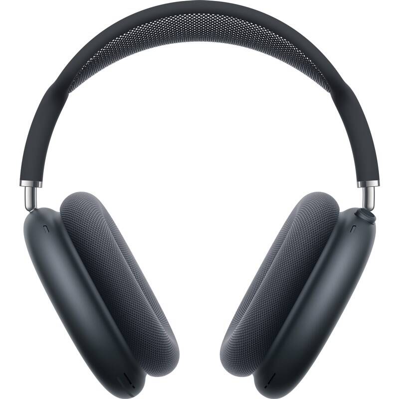 Sluchátka Apple AirPods Max - temně inkoustové (MWW43ZM/A), vráceno, použito