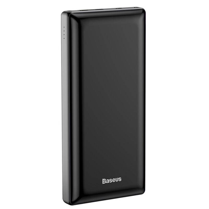 Powerbank Baseus Mini JA 30000mAh PPJAN-C01 černá