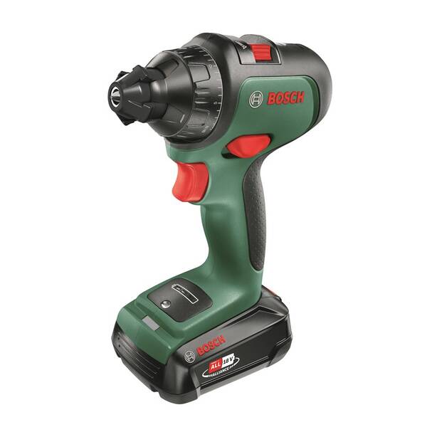 Bosch AdvancedDrill 18 0 603 9B5 005 - rozbaleno