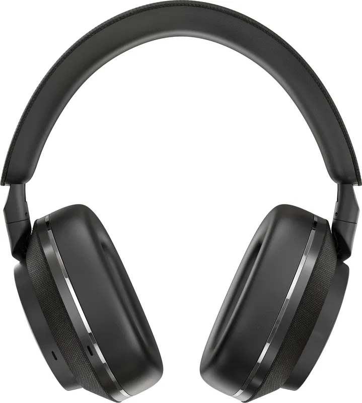 Sluchátka Bowers & Wilkins Px7 S2 - černé, rozbaleno