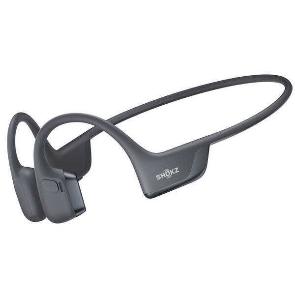 Sluchátka Shokz OpenRun Pro 2 USB-C (S820-ST-BK) černá, Rozbaleno