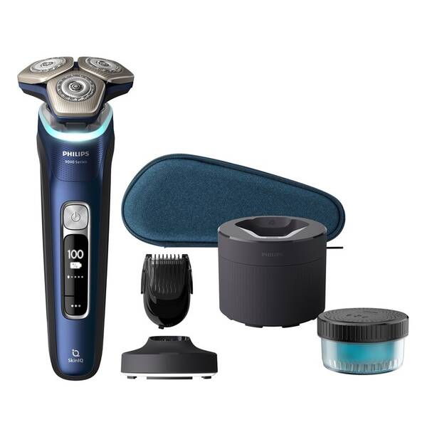 Philips Series 9000 S9980/59 - vráceno, použito