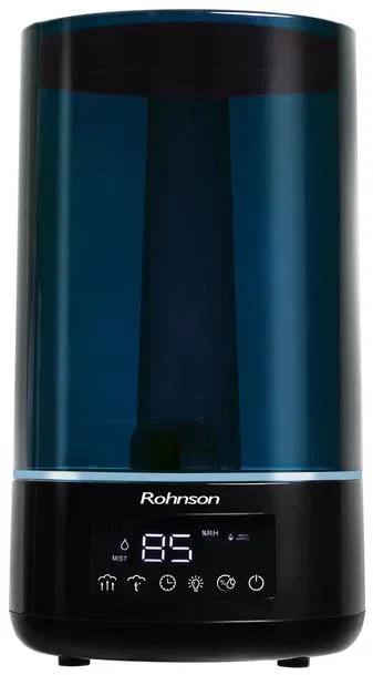 Rohnson R-9588 Cool & Warm 2v1 - vráceno do 14 dnů, použito