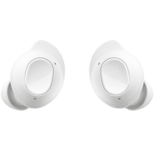 Sluchátka Samsung Galaxy Buds FE (SM-R400NZWAEUE) bílá - Rozbaleno