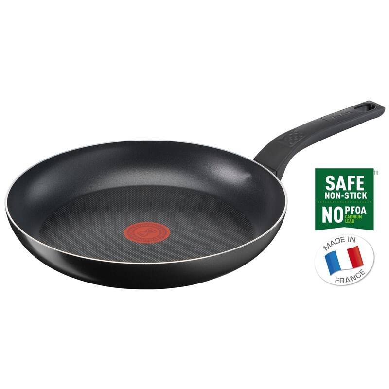 Pánev Tefal Simply Clean B5670753, 30 cm - kosmetické poškození