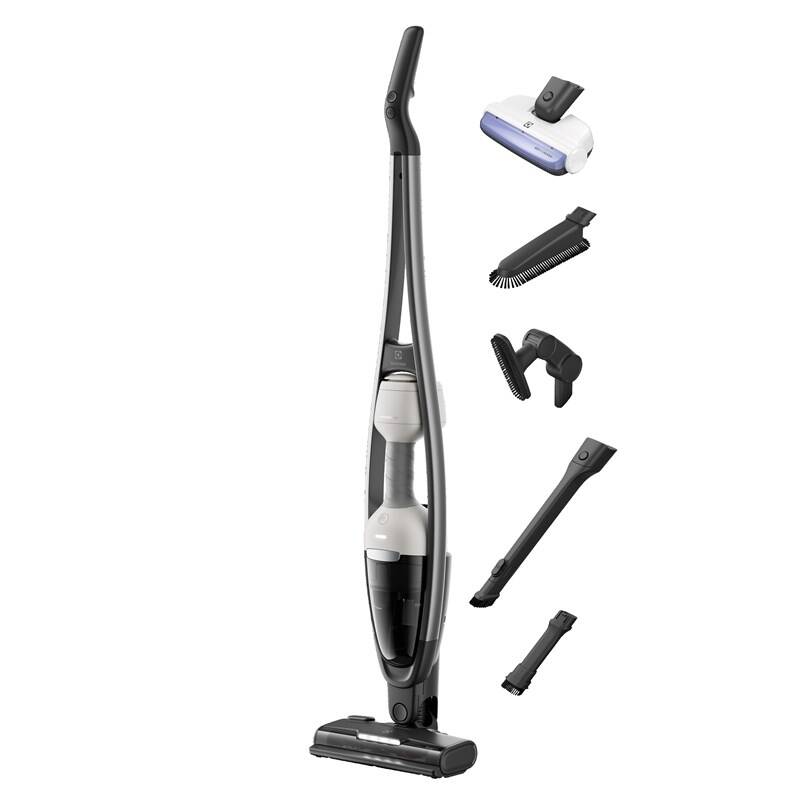 Tyčový vysavač Electrolux 600 ES62HB25UV - vráceno, použito