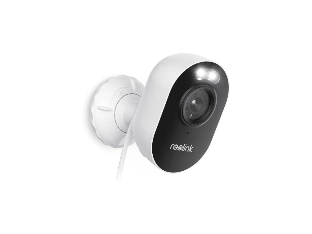 Reolink Lumus Series E430, rozbaleno