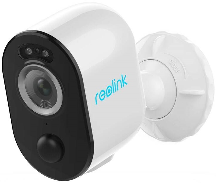 Reolink Argus 3 Pro bílá, rozbaleno