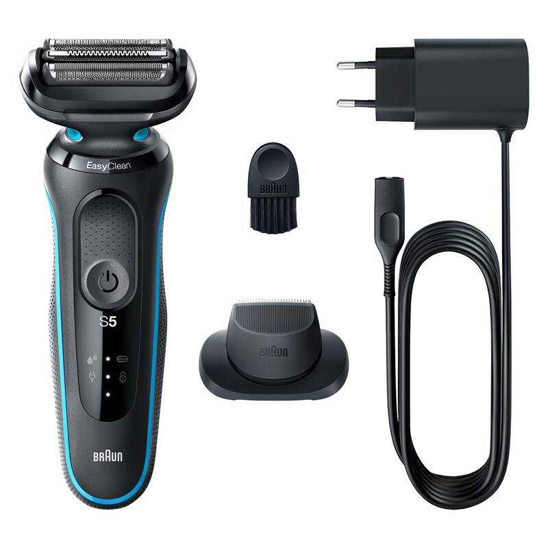 Braun Series 5 51-M1200s Mint