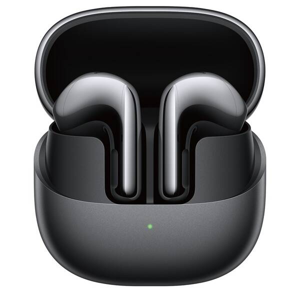 Xiaomi Buds 5, černé