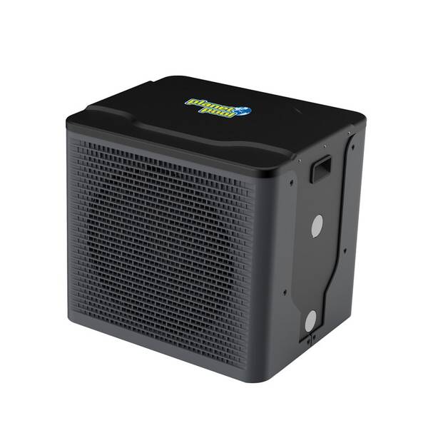 Tepelné čerpadlo CF Mini 5kW - vráceno, použito