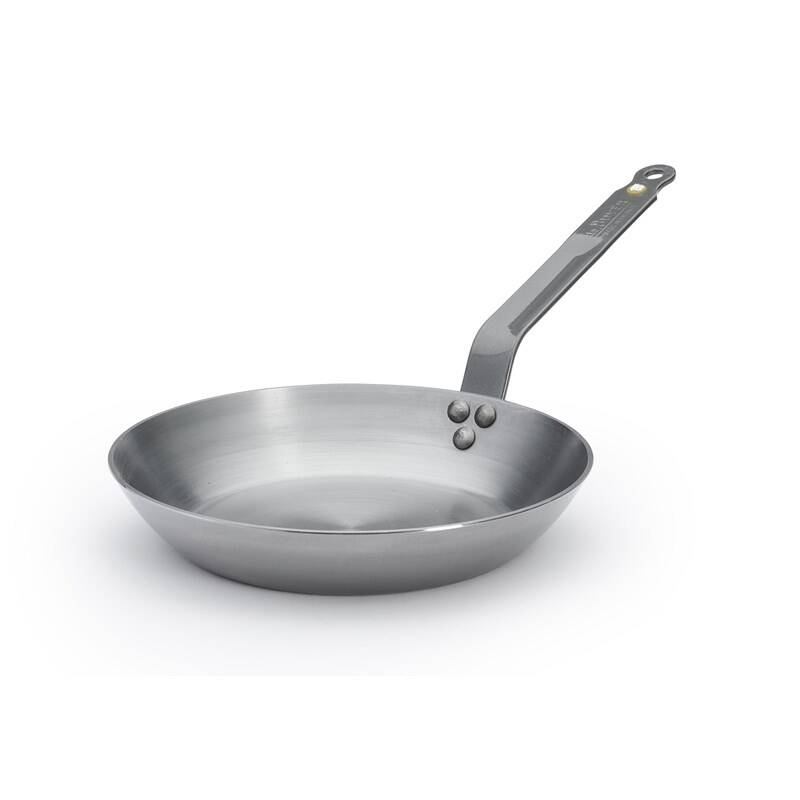 de Buyer Mineral B 5610.26, 26 cm ocel