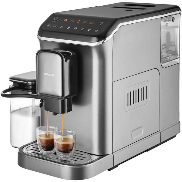 Sencor SES 8500BK