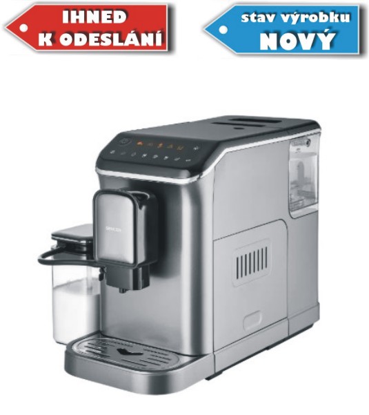 Sencor SES 8000BK