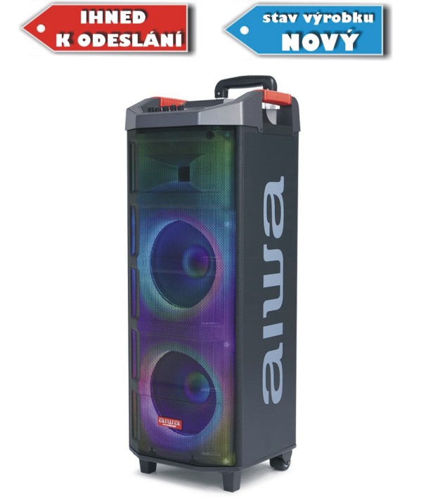 Aiwa KBTUS-710
