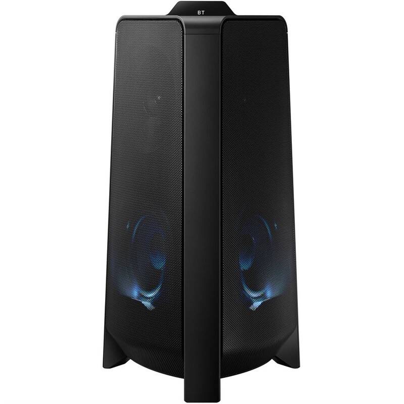 Samsung MX-T50 černý - mírně poškozený obal