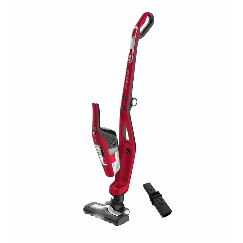 Rowenta RH6753WO Dual Force 2 v 1 - Vráceno, použito