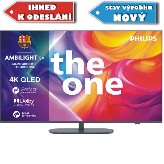 Philips 43PUS9010